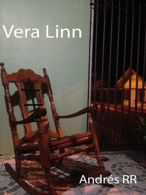 cover image of Vera Linn